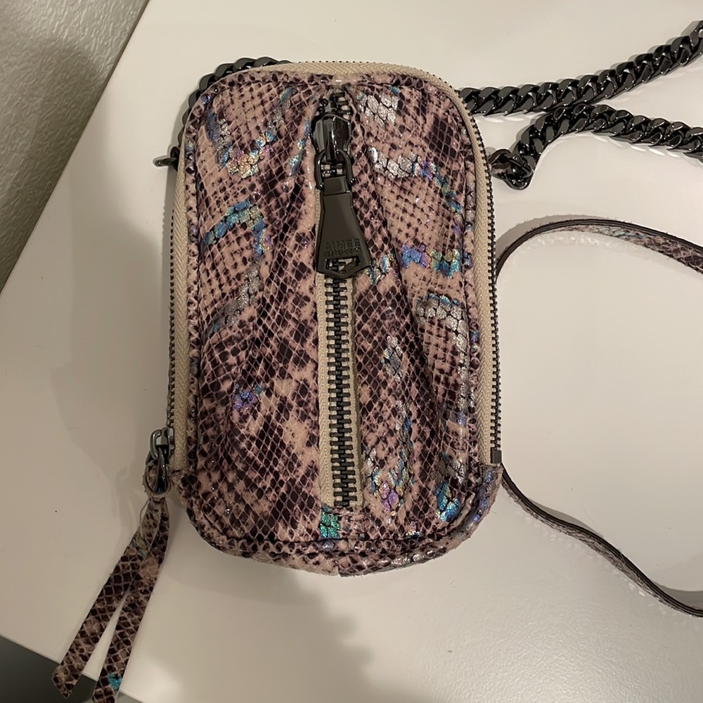 Amy Kestenberg Travel Crossbody